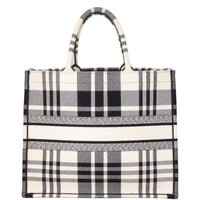 Dior Book Tote Large