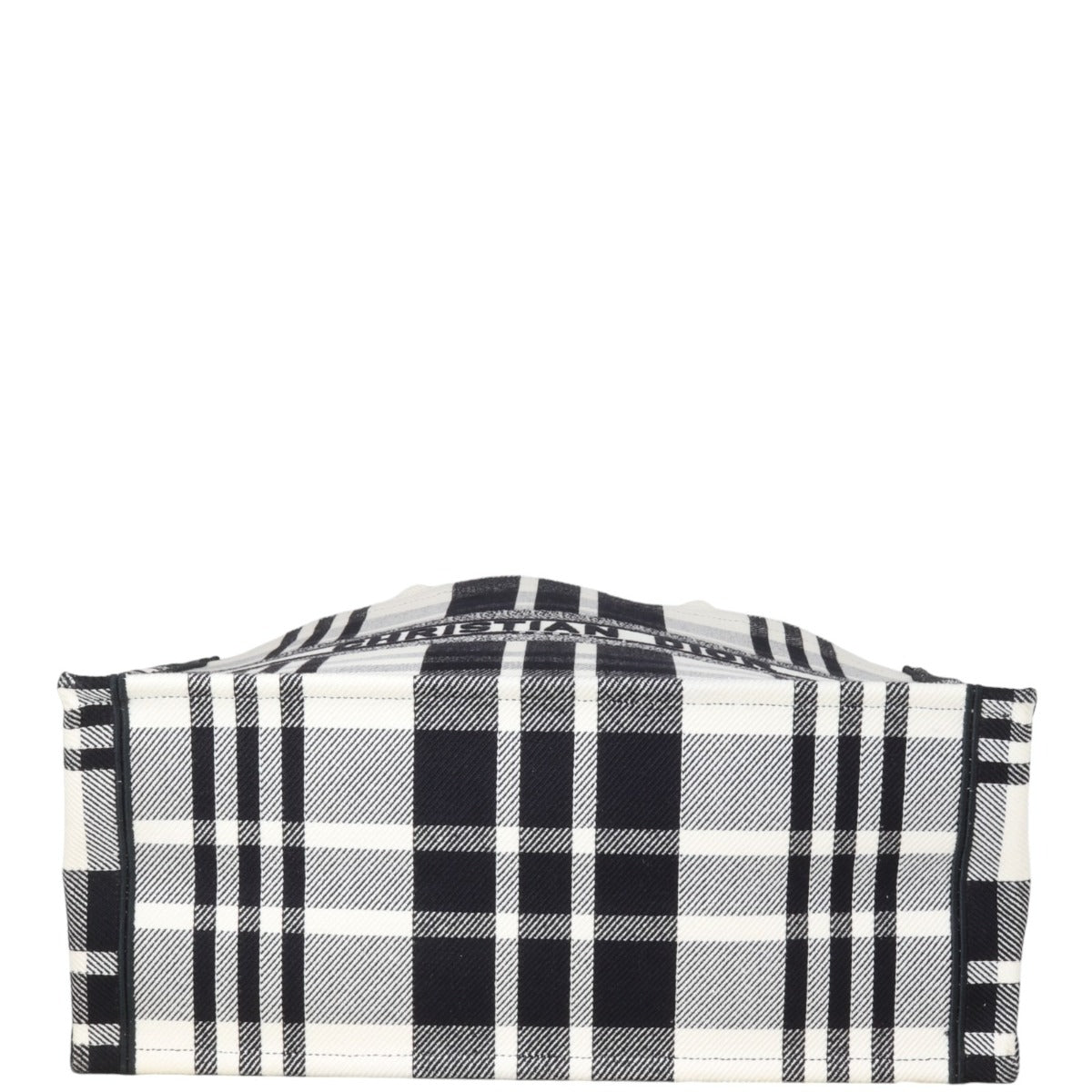 Dior Book Tote Large