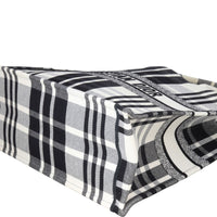 Dior Book Tote Large