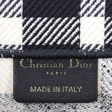 Dior Book Tote Large