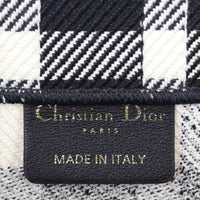 Dior Book Tote Large