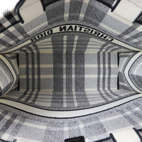 Dior Book Tote Large