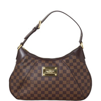 Louis Vuitton Thames GM Damier Ebene