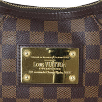 Louis Vuitton Thames GM Damier Ebene