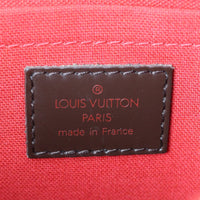 Louis Vuitton Thames GM Damier Ebene