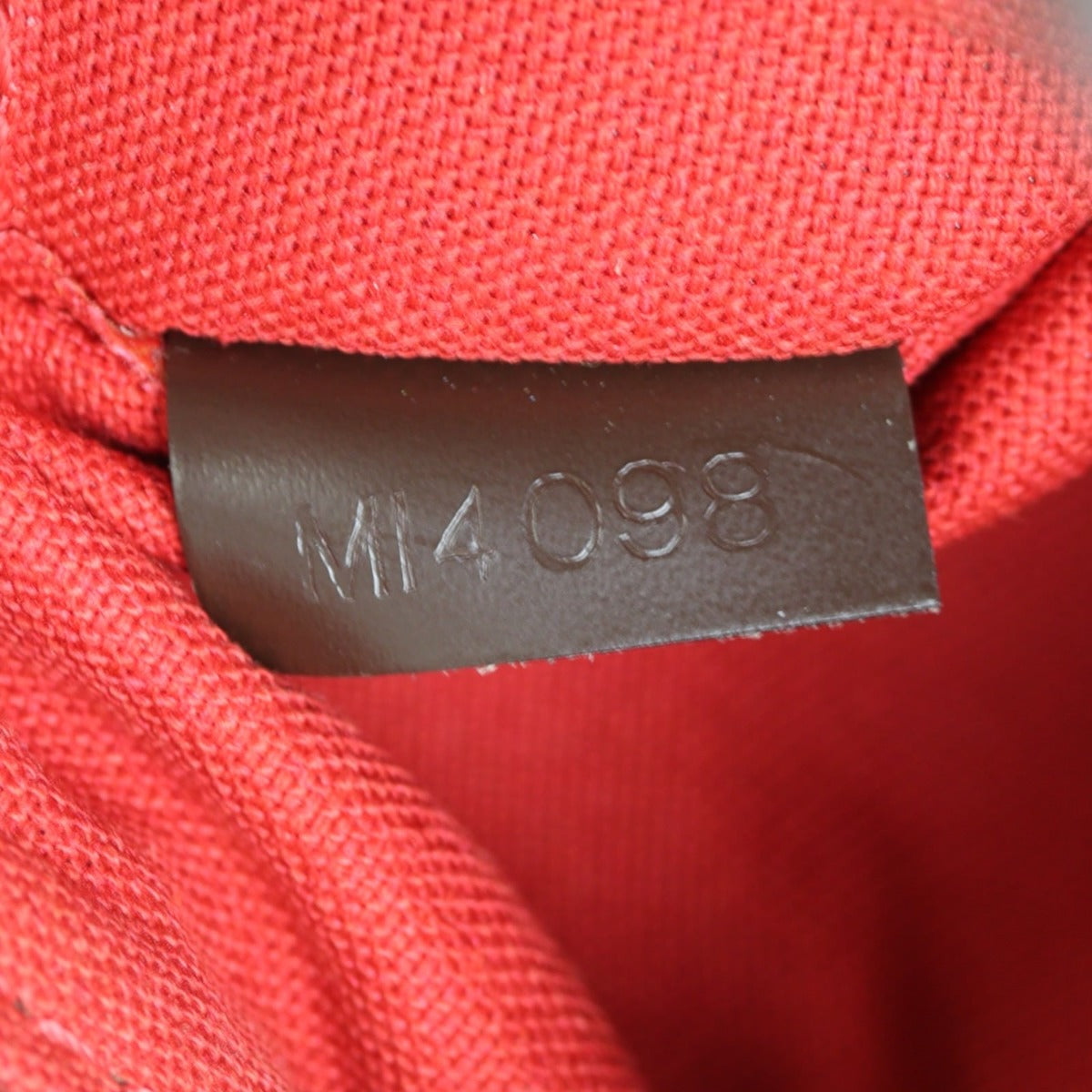 Louis Vuitton Thames GM Damier Ebene