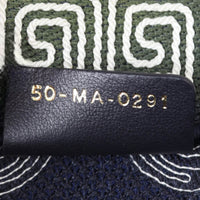 Dior Book Tote Large Cornely Embroidered