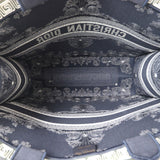 Dior Book Tote Large Cornely Embroidered