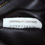 Bottega Veneta Jodie Teen Hand Bag