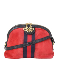 Gucci Ophidia Small Shoulder Bag