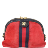 Gucci Ophidia Small Shoulder Bag