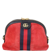 Gucci Ophidia Small Shoulder Bag