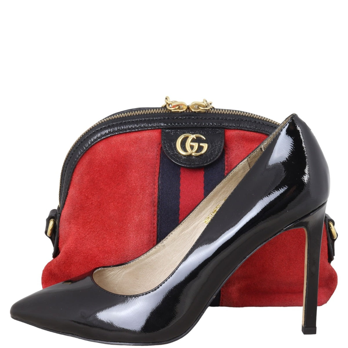 Gucci Ophidia Small Shoulder Bag