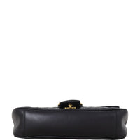 Gucci GG Marmont Matelasse Small Shoulder Bag