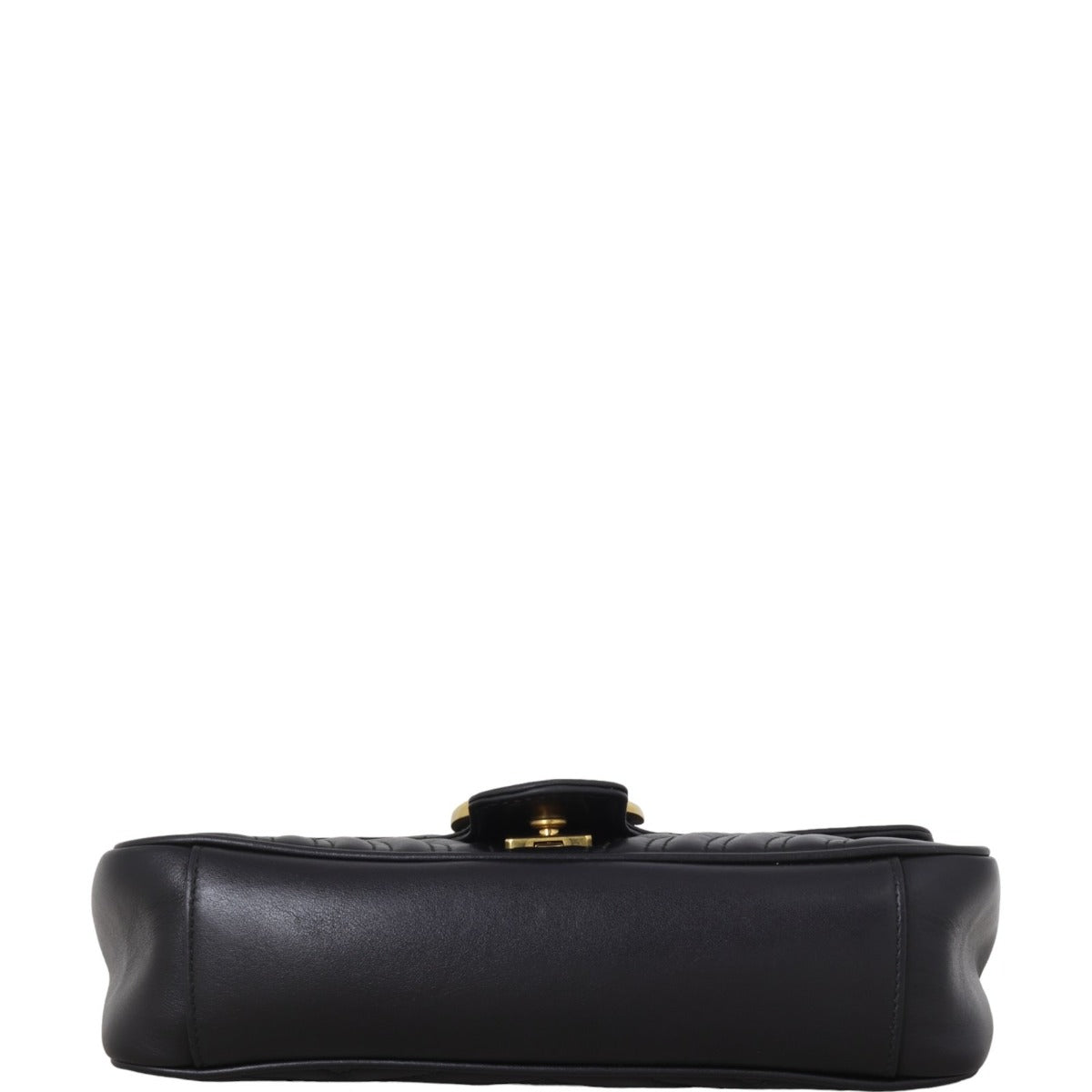 Gucci GG Marmont Matelasse Small Shoulder Bag