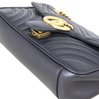 Gucci GG Marmont Matelasse Small Shoulder Bag