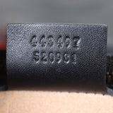 Gucci GG Marmont Matelasse Small Shoulder Bag