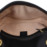 Gucci GG Marmont Matelasse Small Shoulder Bag