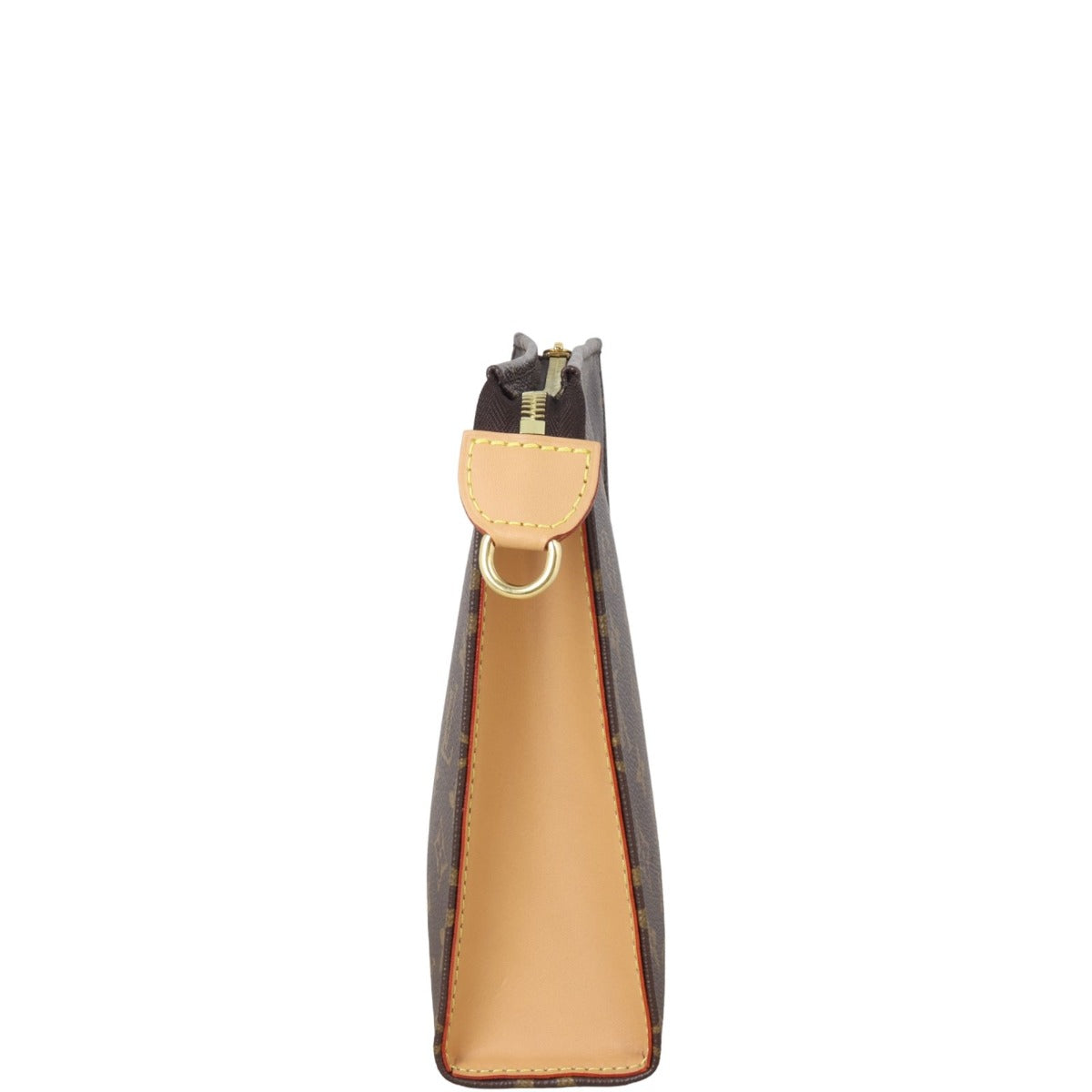 Louis Vuitton Toiletry Pouch On Chain Monogram