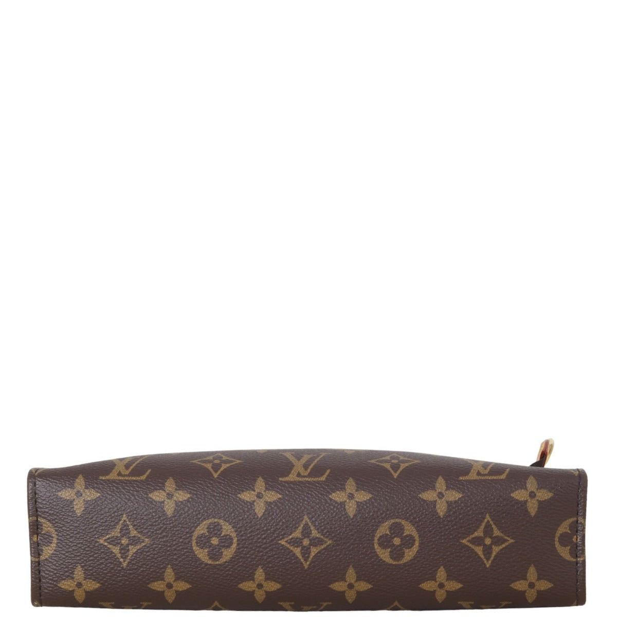 Louis Vuitton Toiletry Pouch On Chain Monogram