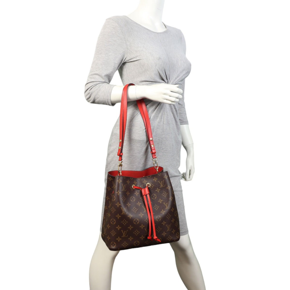 Louis Vuitton NeoNoe Monogram