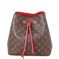 Louis Vuitton NeoNoe Monogram