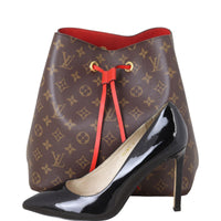 Louis Vuitton NeoNoe Monogram