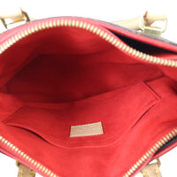 Louis Vuitton Pallas BB Monogram