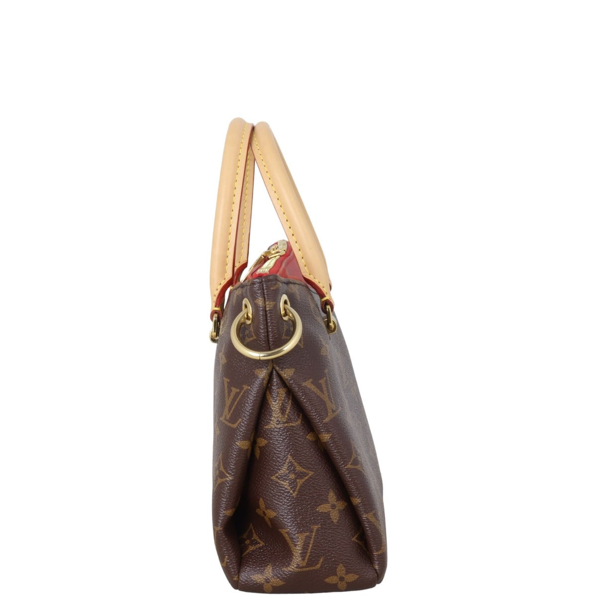 Louis Vuitton Pallas BB Monogram