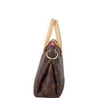 Louis Vuitton Pallas BB Monogram