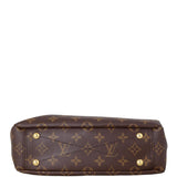 Louis Vuitton Pallas BB Monogram