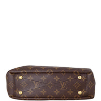 Louis Vuitton Pallas BB Monogram
