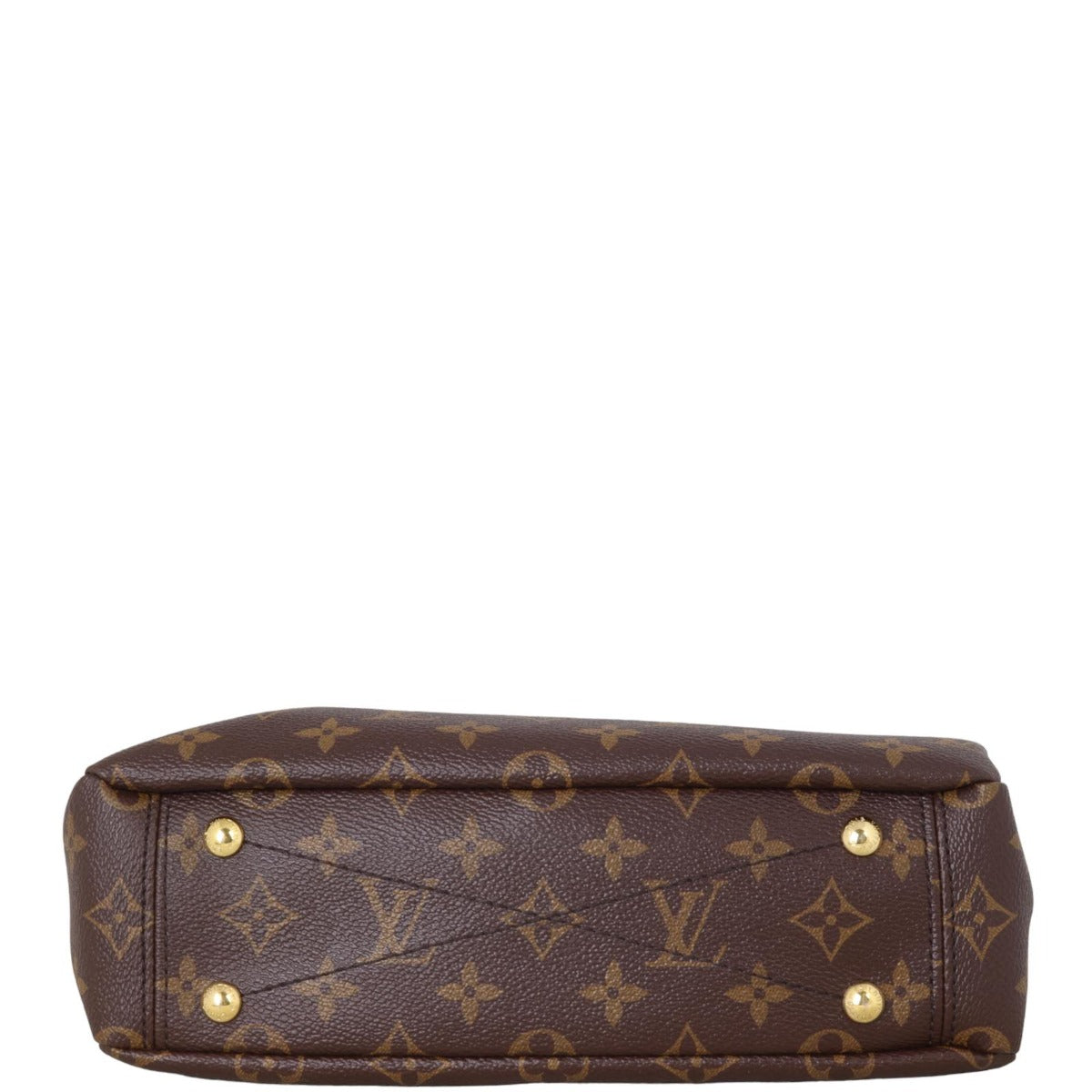 Louis Vuitton Pallas BB Monogram