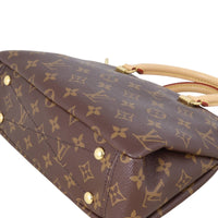 Louis Vuitton Pallas BB Monogram