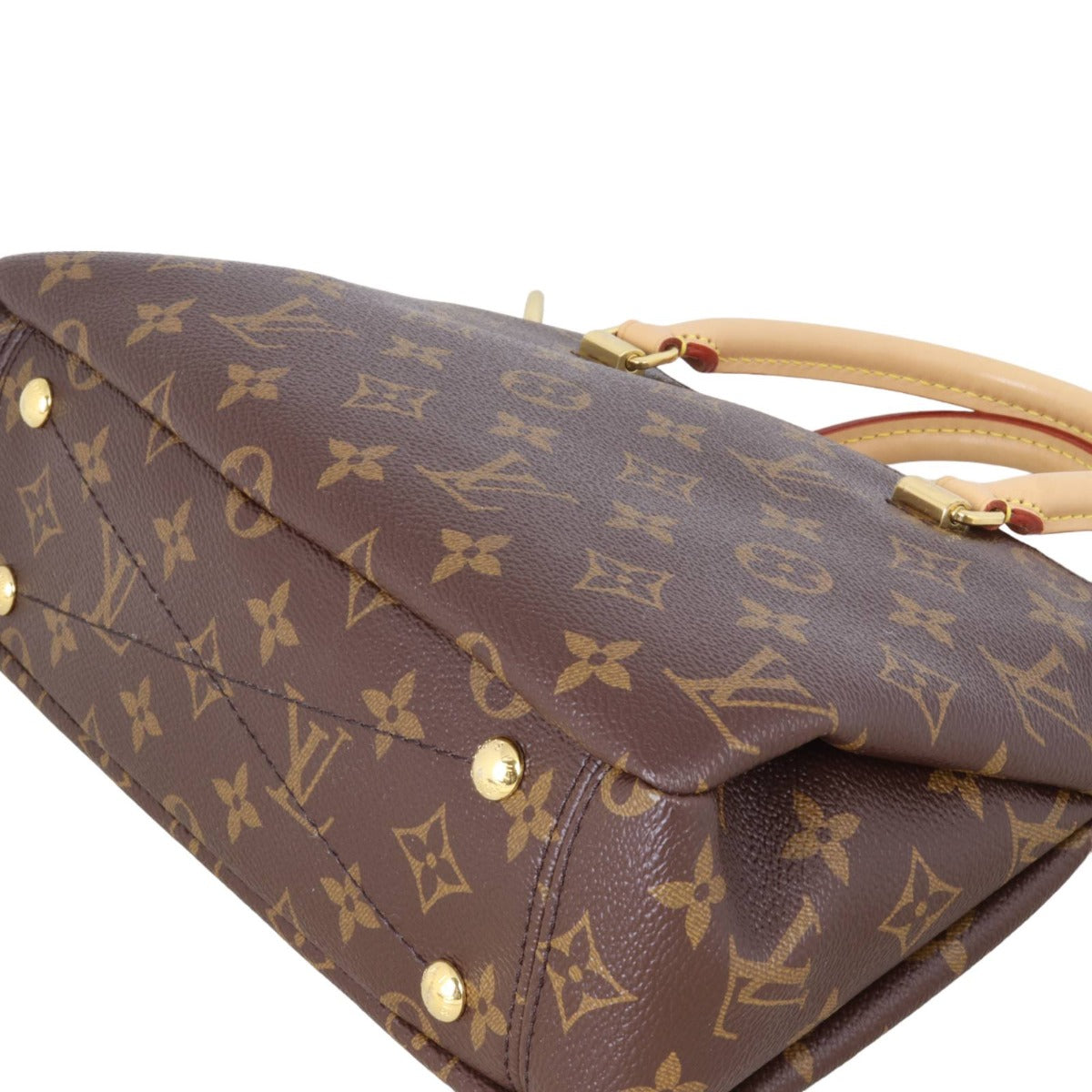 Louis Vuitton Pallas BB Monogram