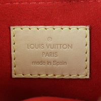 Louis Vuitton Pallas BB Monogram