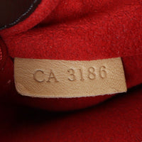 Louis Vuitton Pallas BB Monogram