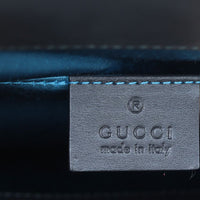 Gucci Ophidia Suede Small Shoulder Bag Stamp

