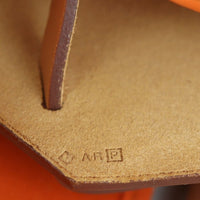 Hermes Herbag Zip PM Date code
