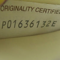 Bottega Veneta Zip-Around Wallet Date code
