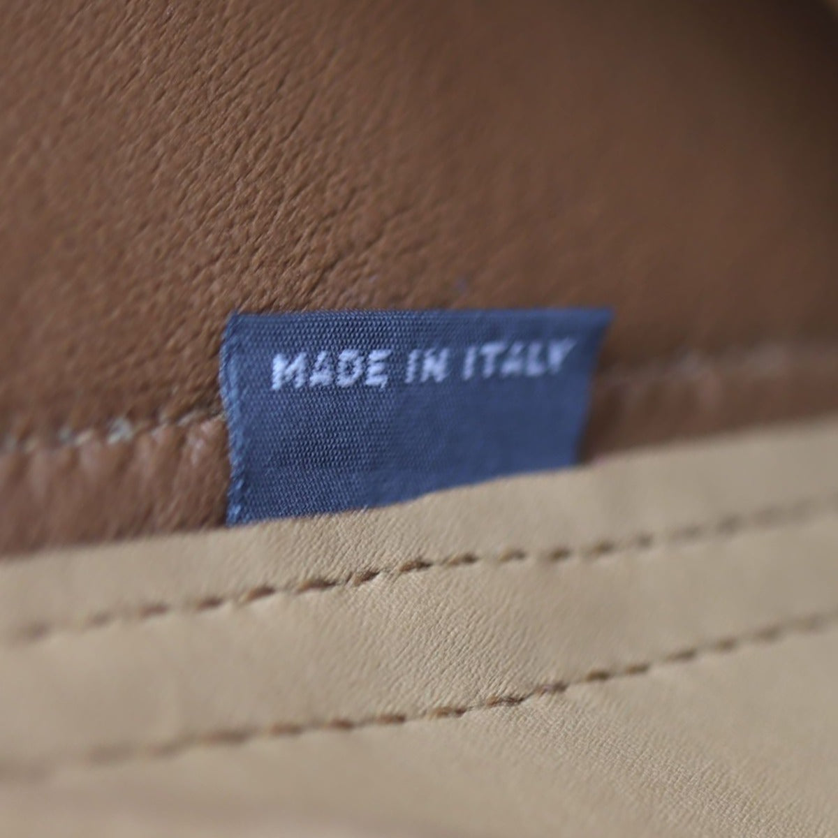 Prada City Calf Flap Satchel Stamp
