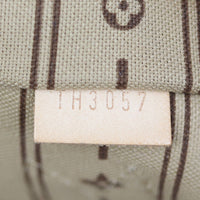 Louis Vuitton Neverfull PM Monogram Date code
