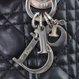 Dior Cannage Soft Shopping Tote Large Hardware
