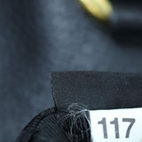 Prada Vitello Daino Shopping Tote Date code
