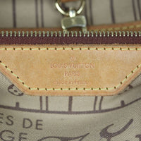 Louis Vuitton Neverfull PM Monogram Stamp
