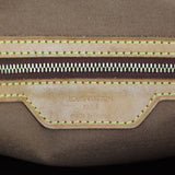 Louis Vuitton Cabas Mezzo Monogram Stamp

