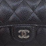 Chanel Classic Card Holder Hardware
