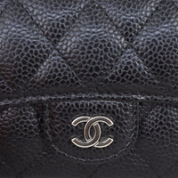 Chanel Classic Card Holder Hardware

