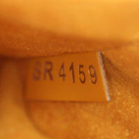 Louis Vuitton NeoNoe BB Epi Date code
