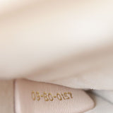 Dior Dioraddict Medium Flap Bag Date code
